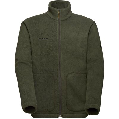 Mammut - Falera Ml Jacket Men Dark Marsh - L - Veste technique - Publicité Mammut - Falera Ml Jacket Men Dark Marsh - L - Veste technique - Publicité