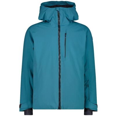 CMP - Man Jacket Fix Hood Nilo - 52 - Blouson Ski - Publicité CMP - Man Jacket Fix Hood Nilo - 52 - Blouson Ski - Publicité