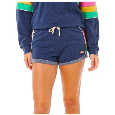 Rip Curl - Surf Revival Dark Navy - L - Short - Publicité Rip Curl - Surf Revival Dark Navy - L - Short - Publicité