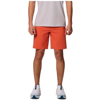 Columbia Short de randonnée Tech Trail pour Homme - Publicité Columbia Short de randonnée Tech Trail pour Homme - Publicité