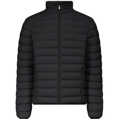 Jott - Aragon Black - XXL - Doudoune - Publicité Jott - Aragon Black - XXL - Doudoune - Publicité