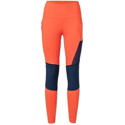 Vaude - Women's Scopi Tights II Hokkaido - 40 - Collants de rando - Publicité Vaude - Women's Scopi Tights II Hokkaido - 40 - Collants de rando - Publicité