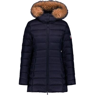 Jott - Perle Navy - S - Doudoune - Publicité Jott - Perle Navy - S - Doudoune - Publicité