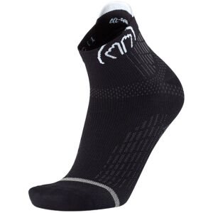 Sidas - Run Anatomic Ankle Noir - 42-44 - Chaussettes - Publicité Sidas - Run Anatomic Ankle Noir - 42-44 - Chaussettes - Publicité