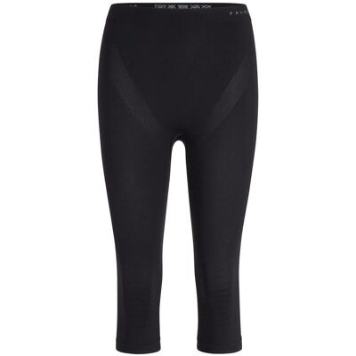 Falke Donna 3/4 Tights Warm - Leggings - Publicité Falke Donna 3/4 Tights Warm - Leggings - Publicité