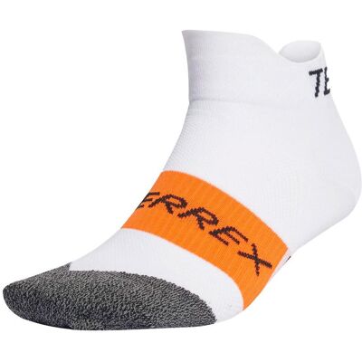 adidas - Trx Trl Spd White - XL - Chaussettes - Publicité adidas - Trx Trl Spd White - XL - Chaussettes - Publicité