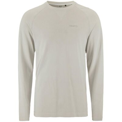Craft - Active Comfort Long Sleeve II M Cloud - XL - Sous-vêtement technique - Publicité Craft - Active Comfort Long Sleeve II M Cloud - XL - Sous-vêtement technique - Publicité