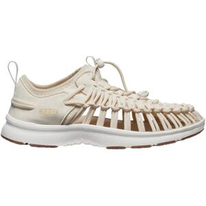 Keen - Uneek O3 Wmn Birch Star White - 40 - Sandales de randonnée - Publicité Keen - Uneek O3 Wmn Birch Star White - 40 - Sandales de randonnée - Publicité