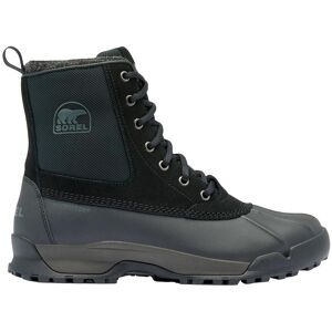 Sorel - Buxton Lite Boot Wp Black - 12 - Chaussures après-ski - Publicité Sorel - Buxton Lite Boot Wp Black - 12 - Chaussures après-ski - Publicité