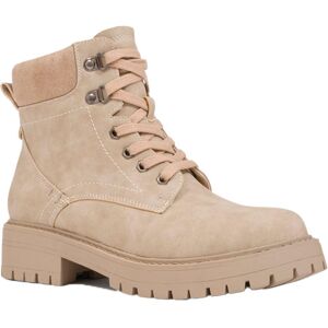 Kimberfeel - Moana Crème - 39 - Chaussures - Publicité Kimberfeel - Moana Crème - 39 - Chaussures - Publicité