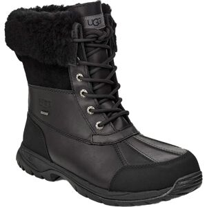 UGG - Butte Black - 10 - Chaussures après-ski - Publicité UGG - Butte Black - 10 - Chaussures après-ski - Publicité