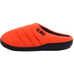 Subu - Subu Orange - 35-36 - Chaussons - Publicité Subu - Subu Orange - 35-36 - Chaussons - Publicité