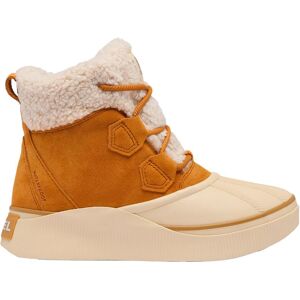 Sorel - Out N About Iv Chillz Wp Canyon Gold Honey White - 6 - Chaussures après-ski - Publicité Sorel - Out N About Iv Chillz Wp Canyon Gold Honey White - 6 - Chaussures après-ski - Publicité