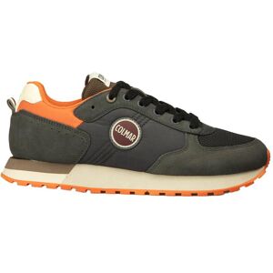 Colmar - Travis Authentic Antracite Brown Moss Green - 40 - Chaussures - Publicité Colmar - Travis Authentic Antracite Brown Moss Green - 40 - Chaussures - Publicité
