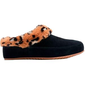 Sorel - Go Coffee Run Black - 6 - Chaussons - Publicité Sorel - Go Coffee Run Black - 6 - Chaussons - Publicité