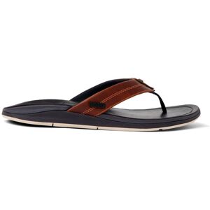 Reef - Leather Offshore Tan - 9 - Tongs - Publicité Reef - Leather Offshore Tan - 9 - Tongs - Publicité