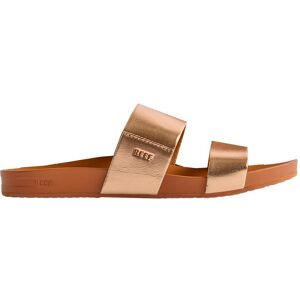 Reef - Cushion Vista Sunset Bronze - 8.5 - Claquettes - Publicité Reef - Cushion Vista Sunset Bronze - 8.5 - Claquettes - Publicité