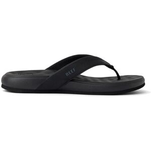 Reef - Cushion Melody Black Black - 7 - Tongs - Publicité Reef - Cushion Melody Black Black - 7 - Tongs - Publicité