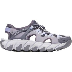 Merrell - Maipo Explorer SIEVE Wmn Lost Lila - 40 - Sandales de randonnée - Publicité Merrell - Maipo Explorer SIEVE Wmn Lost Lila - 40 - Sandales de randonnée - Publicité
