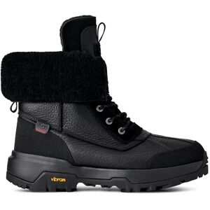UGG - M Adirondack Boot Xxv Black - 13 - Chaussures après-ski - Publicité UGG - M Adirondack Boot Xxv Black - 13 - Chaussures après-ski - Publicité