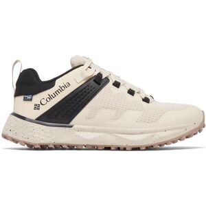 Columbia - Facet 75 Outdry Dark Stone Black - 9.5 - Chaussures de randonnée - Publicité Columbia - Facet 75 Outdry Dark Stone Black - 9.5 - Chaussures de randonnée - Publicité