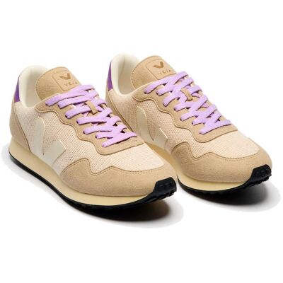 VEJA - Sdu J-Mesh W Natural Pierre Cosmos - 38 - Chaussures - Publicité VEJA - Sdu J-Mesh W Natural Pierre Cosmos - 38 - Chaussures - Publicité