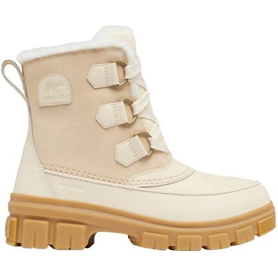 Sorel - Torino V Wp Honey White - 9 - Chaussures après-ski - Publicité Sorel - Torino V Wp Honey White - 9 - Chaussures après-ski - Publicité