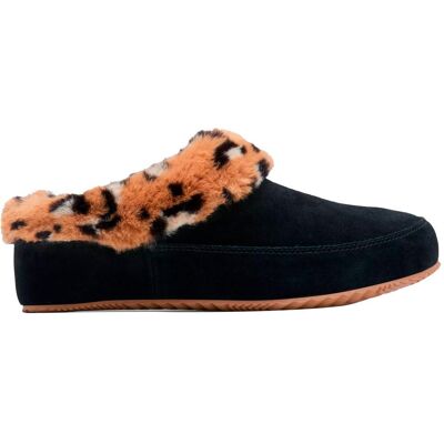 Sorel - Go Coffee Run Black - 7 - Chaussons - Publicité Sorel - Go Coffee Run Black - 7 - Chaussons - Publicité