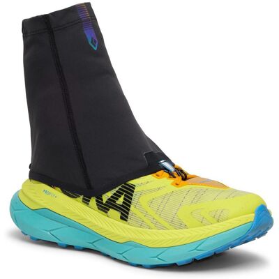 Black Diamond - UL Distance Gaiters Pewter - S - Guêtres - Publicité Black Diamond - UL Distance Gaiters Pewter - S - Guêtres - Publicité