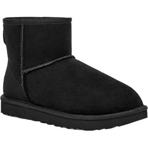 UGG - W Classic Mini II Black - 6 - Chaussures