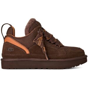 UGG - W Lowmel Dusted Cocoa - 7 - Chaussures