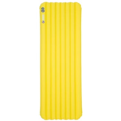 Big Agnes - Divide Warm Olive - Regular Wide - Matelas - Publicité Big Agnes - Divide Warm Olive - Regular Wide - Matelas - Publicité