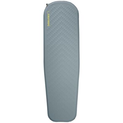 Therm-a-Rest Trail Lite grand gris - Matelas auto-gonflant - Publicité Therm-a-Rest Trail Lite grand gris - Matelas auto-gonflant - Publicité