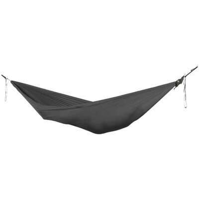 Ticket To The Moon - Lightest Hammock Dark Grey - Hamac - Publicité Ticket To The Moon - Lightest Hammock Dark Grey - Hamac - Publicité