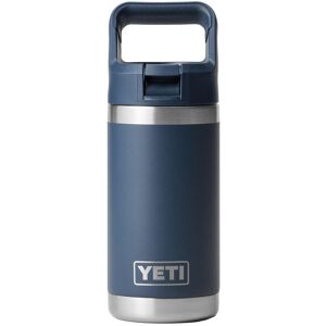 Yeti Rambler Jr 12 Oz Navy - Bouteille - Publicité Yeti Rambler Jr 12 Oz Navy - Bouteille - Publicité