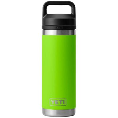 Yeti - Rambler 18 Oz (532 ml) Venom - Gourde - Publicité Yeti - Rambler 18 Oz (532 ml) Venom - Gourde - Publicité