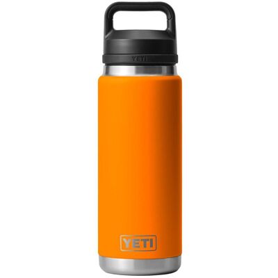 Yeti - Rambler 26 Oz (760ml) King Crab - Gourde - Publicité Yeti - Rambler 26 Oz (760ml) King Crab - Gourde - Publicité