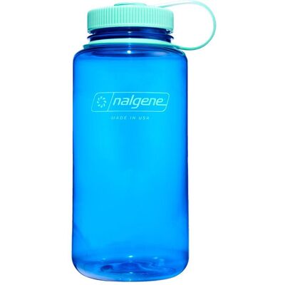 Nalgene 1 l Bouteille d'eau - Bouteille d'eau - Publicité Nalgene 1 l Bouteille d'eau - Bouteille d'eau - Publicité