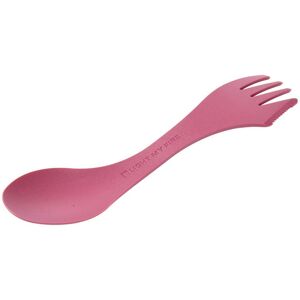 Light My Fire - Spork Original Bio Misty Purple - Couverts - Publicité Light My Fire - Spork Original Bio Misty Purple - Couverts - Publicité