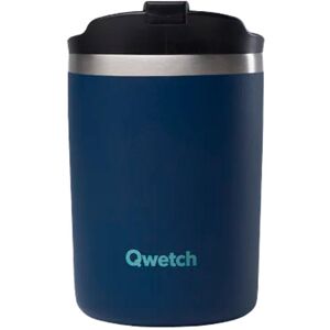 Qwetch - Travel Mug 470 ml Matt Marine - Mug - Publicité Qwetch - Travel Mug 470 ml Matt Marine - Mug - Publicité