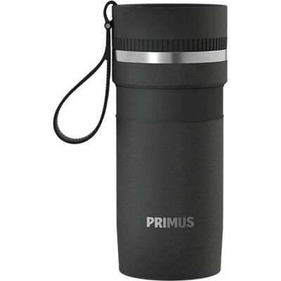 Primus - Mika Wide Insulated Travel Mug 0.35L Cliffside Ash - Mug - Publicité Primus - Mika Wide Insulated Travel Mug 0.35L Cliffside Ash - Mug - Publicité