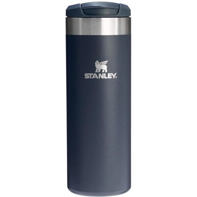 Stanley - The Aerolight Transit Mug 0.47L (16Oz) Twilight - Mug - Publicité Stanley - The Aerolight Transit Mug 0.47L (16Oz) Twilight - Mug - Publicité