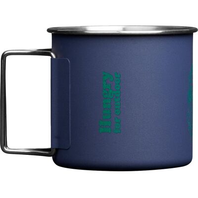 Picture - Beavy Cup Patriot Blue - Mug - Publicité Picture - Beavy Cup Patriot Blue - Mug - Publicité