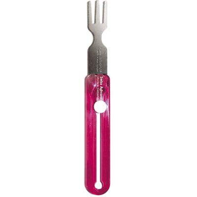 Swiss Advance - Hippus Fork Rose - Couverts - Publicité Swiss Advance - Hippus Fork Rose - Couverts - Publicité