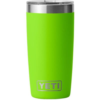 Yeti - Rambler 10 Oz (296 ml) Tumbler Ms Venom - Mug - Publicité Yeti - Rambler 10 Oz (296 ml) Tumbler Ms Venom - Mug - Publicité