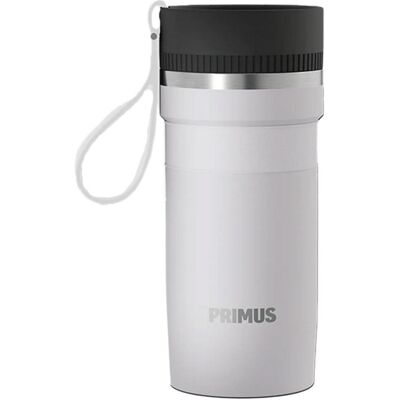 Primus - Mika Wide Insulated Travel Mug 0.35L Alpine Frost - Mug - Publicité Primus - Mika Wide Insulated Travel Mug 0.35L Alpine Frost - Mug - Publicité
