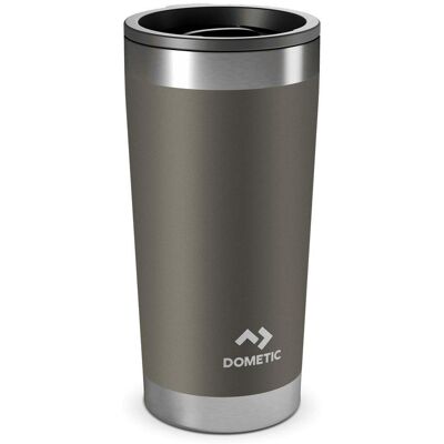 Dometic - Thermo Tumbler 600ml Ore - Mug - Publicité Dometic - Thermo Tumbler 600ml Ore - Mug - Publicité