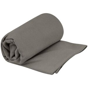 Sea To Summit - Drylite Towel Beluga - S - Serviette - Publicité Sea To Summit - Drylite Towel Beluga - S - Serviette - Publicité