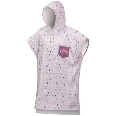 After Essentials - American Fishing Poncho Octopus - Poncho de bain - Publicité After Essentials - American Fishing Poncho Octopus - Poncho de bain - Publicité