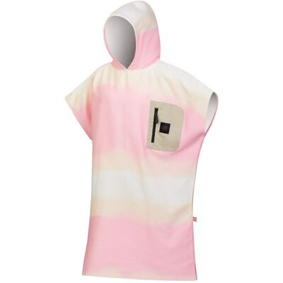 After Essentials - Tech Pocket Series Poncho Camille - Poncho de bain - Publicité After Essentials - Tech Pocket Series Poncho Camille - Poncho de bain - Publicité